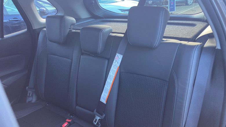 Suzuki S-Cross 1.4 Boosterjet 48V Hybrid Ultra ALLGRIP 5dr Petrol Hatchback